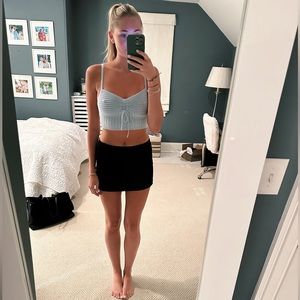 Princess Polly Crop Top!